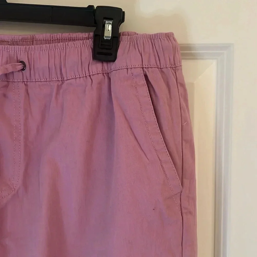 Mister New York Men's Stretch Pull-on Short Size M - Picture 4 of 8